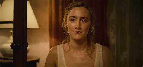 Saoirse Ronan Foe (2023) : r/WatchItForThePlot